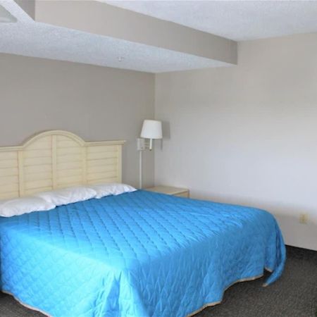Landmark King Suite 850 Myrtle Beach Exterior photo