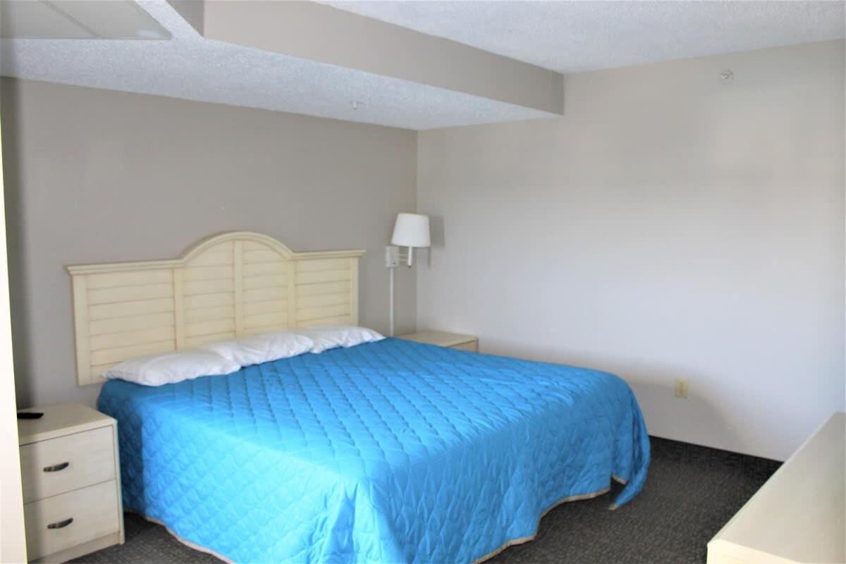 Landmark King Suite 850 Myrtle Beach Exterior photo