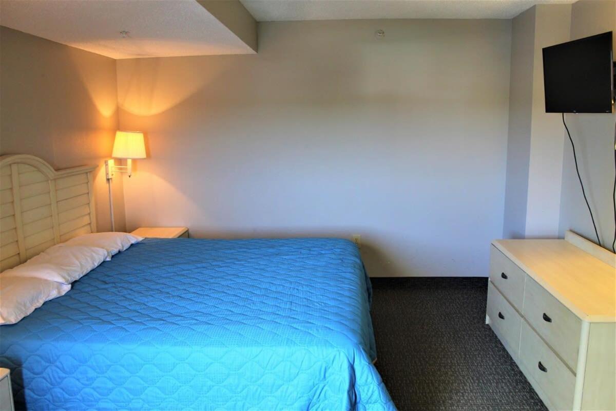 Landmark King Suite 850 Myrtle Beach Exterior photo