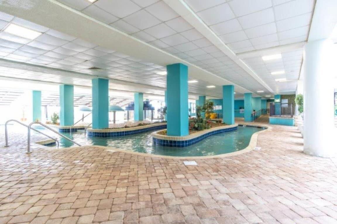 Landmark King Suite 850 Myrtle Beach Exterior photo