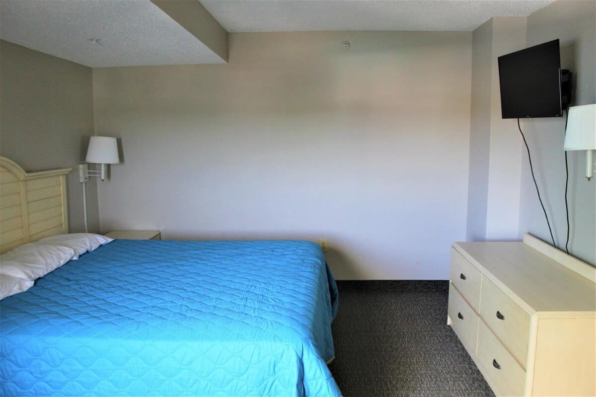 Landmark King Suite 850 Myrtle Beach Exterior photo