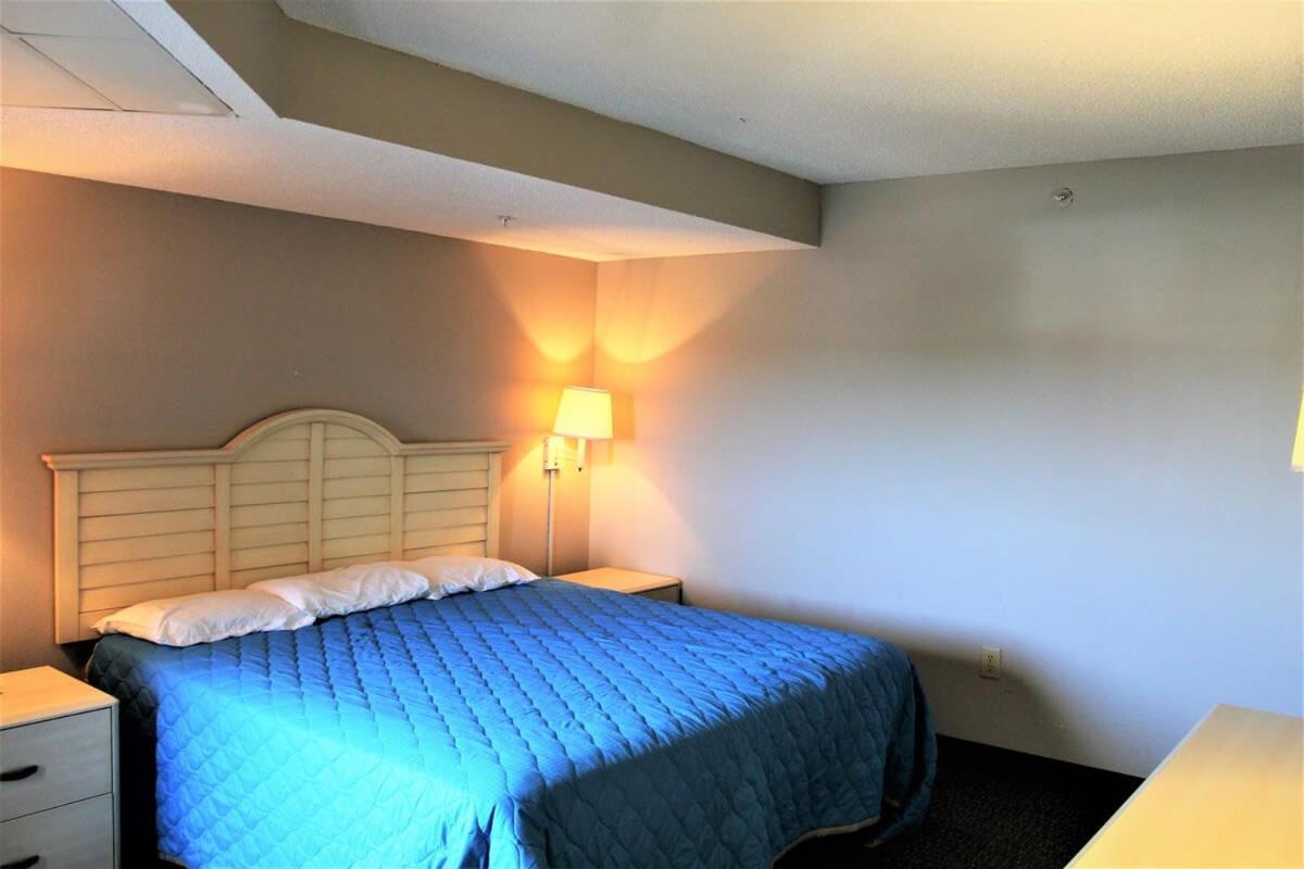 Landmark King Suite 850 Myrtle Beach Exterior photo