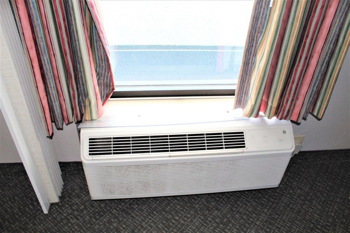 Landmark King Suite 850 Myrtle Beach Exterior photo
