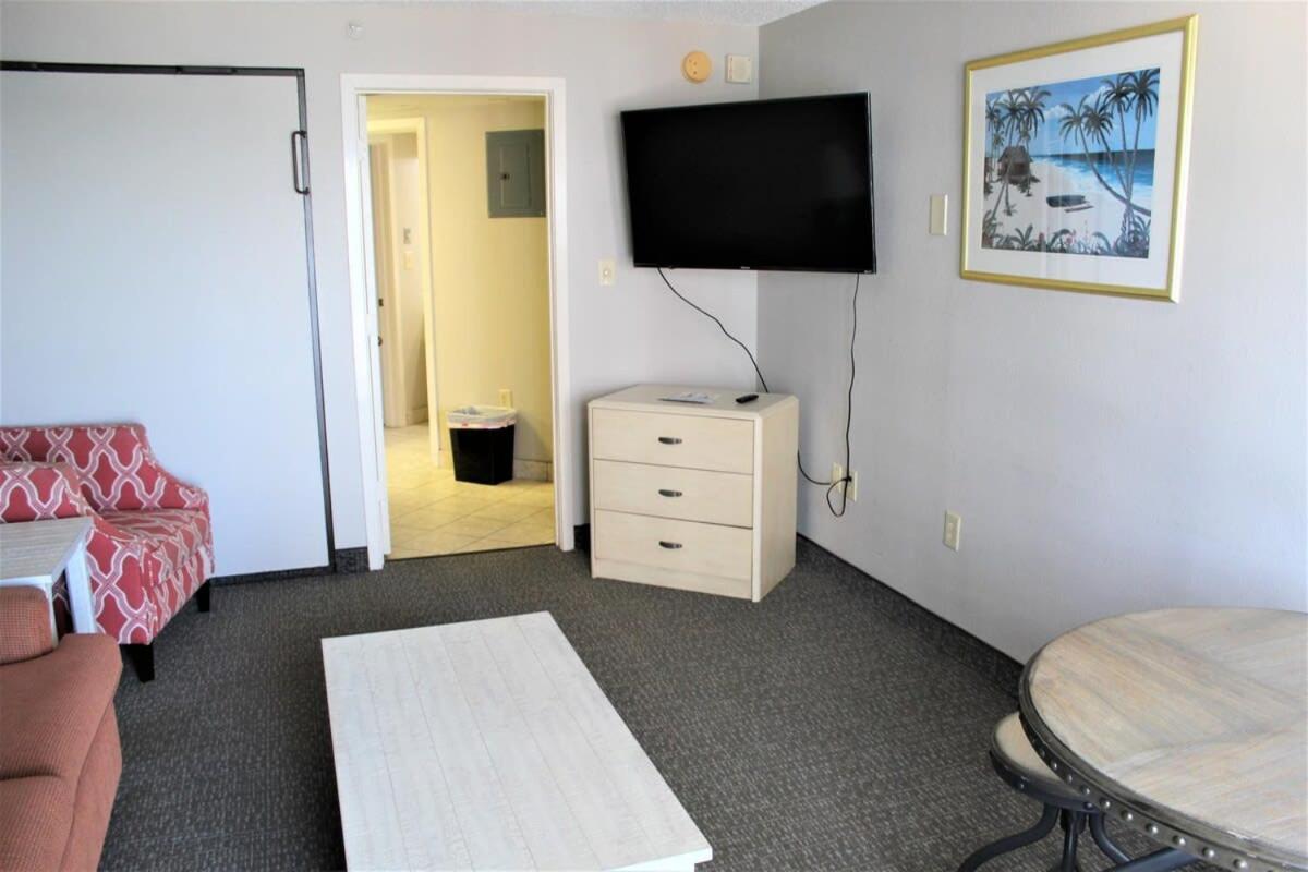 Landmark King Suite 850 Myrtle Beach Exterior photo